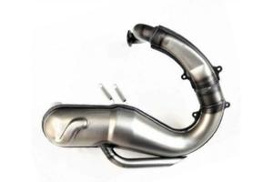 Marmitta Proma per Vespa PK 125