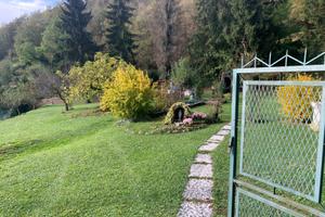 Terreno agricolo pianeggiante a Lumezzane