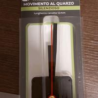 orologio di ricambio universale 