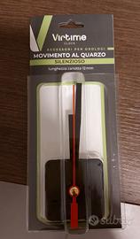 orologio di ricambio universale 