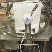 depuratore acqua