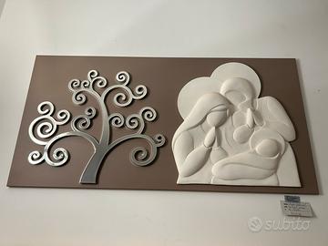 Quadro “S. Famiglia” MEMORY