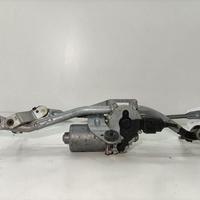 TANDEM TERGICRISTALLO AUDI A1 Serie (8X1) W0000227