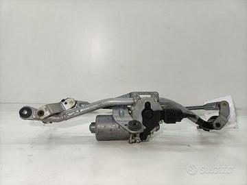 TANDEM TERGICRISTALLO AUDI A1 Serie (8X1) W0000227