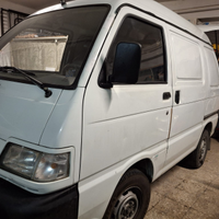 Piaggio Porter
