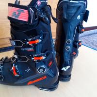 Scarponi sci