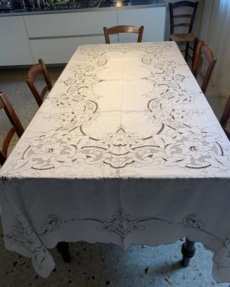 Tovaglia antica