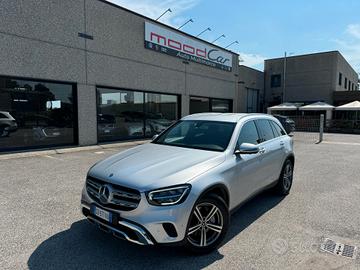 Mercedes-Benz GLC 300 Sport 2.0 D 245 CV 4matic au