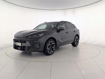 Cupra Terramar 1.5 hybrid 150cv dsg