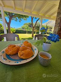 Relax San Vito Lo Capo ( CASTELLUZZO)