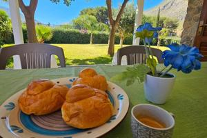 Relax San Vito Lo Capo ( CASTELLUZZO)