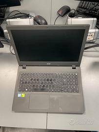 Laptop Acer Aspire E5-574