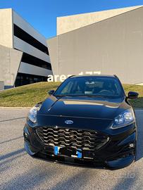 FORD  KUGA ST-LINE X 1.5  TD 120CV EURO 6 TEMP 