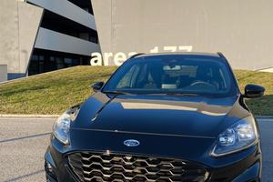 FORD  KUGA ST-LINE X 1.5  TD 120CV EURO 6 TEMP 