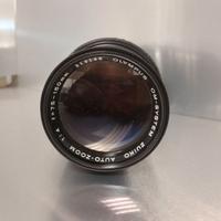Olympus OM Zuiko Auto-Zoom 75–150mm f/4