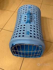 Trasportino Eco Top Suite Avio di Pet Around You