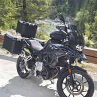BMW F 750 GS
