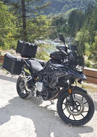 BMW F 750 GS