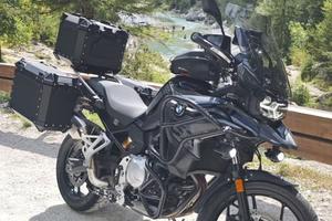 BMW F 750 GS