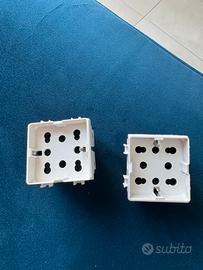 4Box Biticino Matix comaptibile