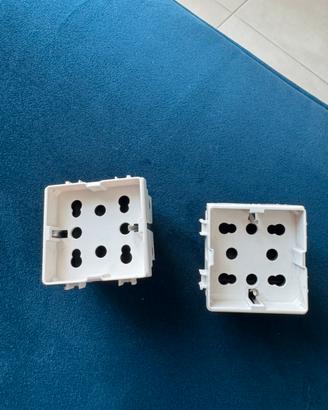 4Box Biticino Matix comaptibile