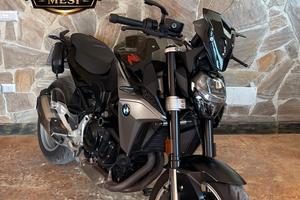 Bmw F 900 R