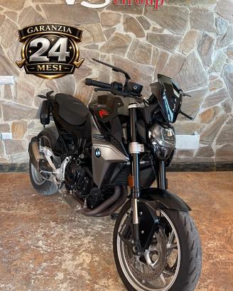 Bmw F 900 R