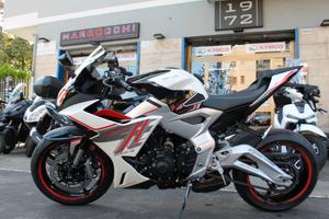 Zontes 703RR FULL OPTIONALS chiama 3495023588