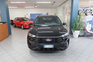 Ford Kuga 2.5 Full Hybrid 180 CV CVT 2WD ST-Line