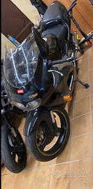 Aprilia rs 125