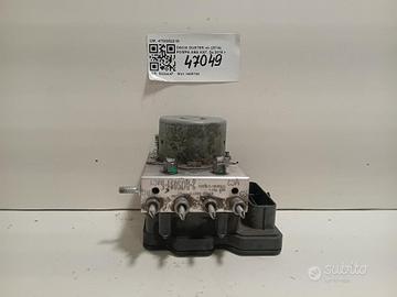 CENTRALINA ABS DACIA Duster 1° Serie 476605201R H