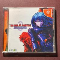 King of fighters 2000 Jap Dreamcast