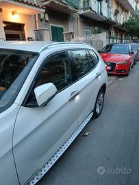  BMW x1 sdrive16d 2000 116 cavalli