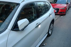  BMW x1 sdrive16d 2000 116 cavalli