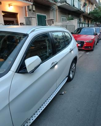  BMW x1 sdrive16d 2000 116 cavalli