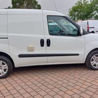 FIAT Doblo Doblò 1.3 MJT PC-TN Cargo Lamierato
