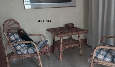 ARREDI D'EPOCA ANNI '70