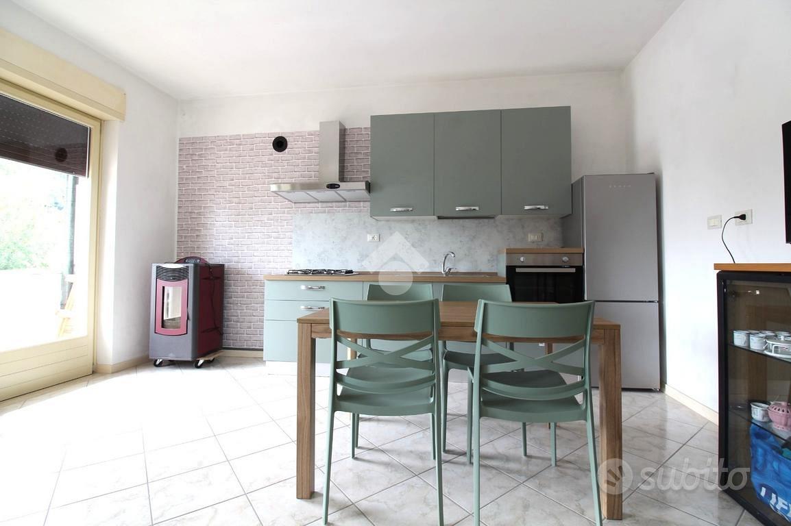 Appartamento – Chiampo, Vignaga - Vista 2