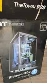 Case thermaltake athe tower 900 nuovo
