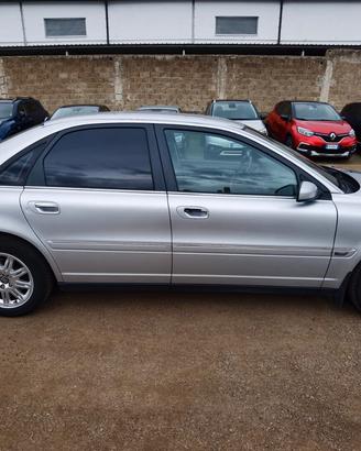 Volvo S80 2.4 D 163 CV KM 202000 CAMBIO AUTOMATICO