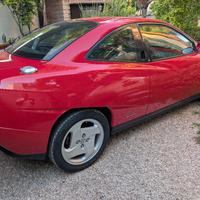 FIAT coupé 16v turbo Plus