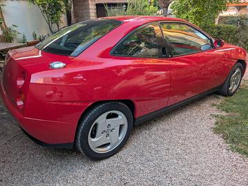 FIAT coupé 16v turbo Plus
