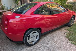 FIAT coupé 16v turbo Plus
