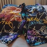 Boxer da mare da uomo brand Stema.