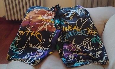 Boxer da mare da uomo brand Stema.