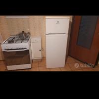 gas con forno 