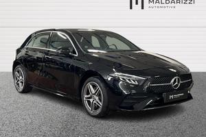MERCEDES-BENZ A 250 e phev AMG Line Advanced Plus