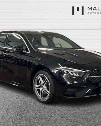 MERCEDES-BENZ A 250 e phev AMG Line Advanced Plus