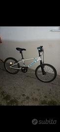 Bici 20"