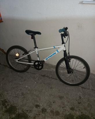 Bici 20"